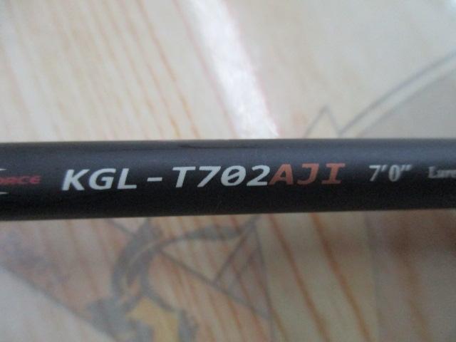 KGライツ KGL-T702AJI