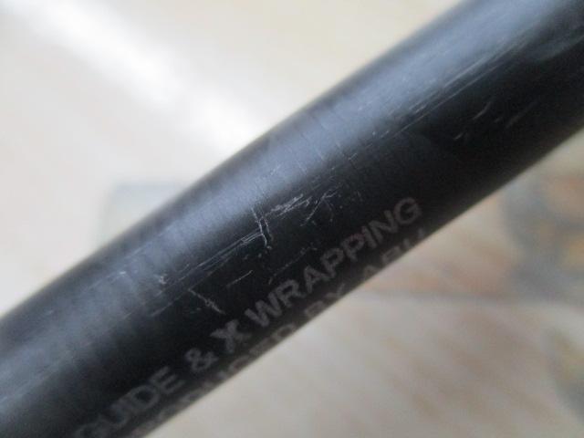 ソルティーステージKR-Xベイトフィネスカスタム SBFC-862LT-LA-KR