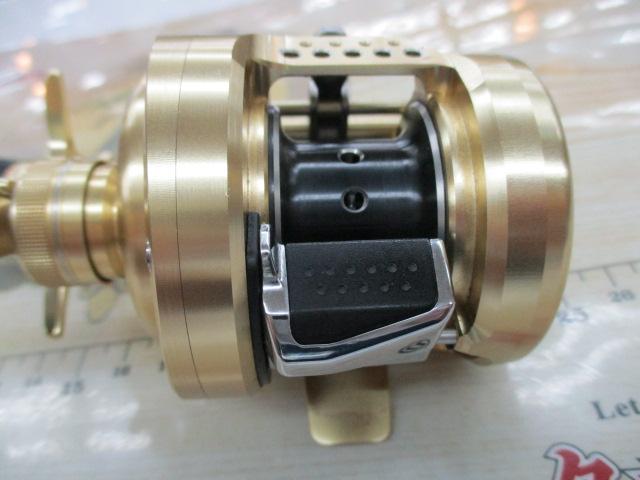 14カルカッタコンクエスト 101｜＠ベリーネット 日本最大新品中古釣具