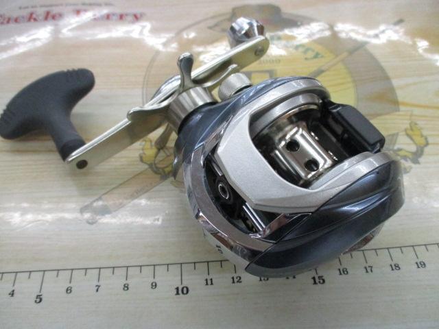 攻棚浅瀬 100HB アクアブルー