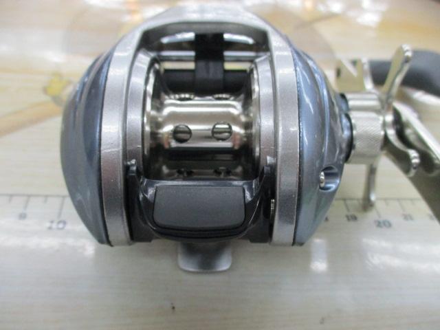 攻棚浅瀬 100HB アクアブルー