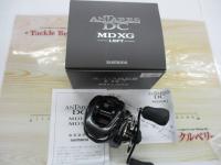 23アンタレスDC MD XG LEFT｜＠ベリーネット 日本最大新品中古釣具WEB