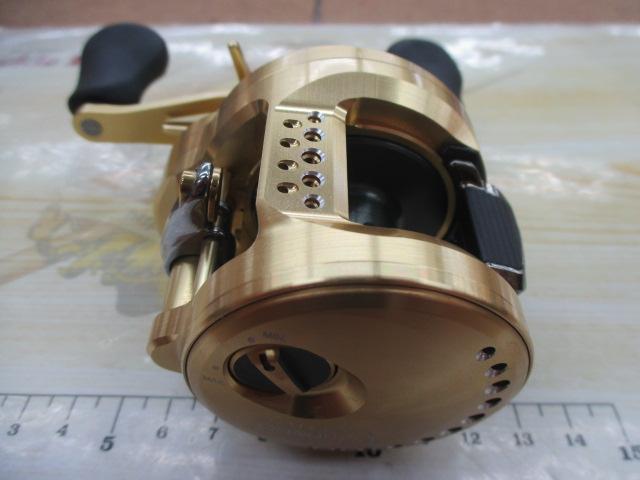22カルカッタコンクエスト 200XG｜＠ベリーネット 日本最大新品中古