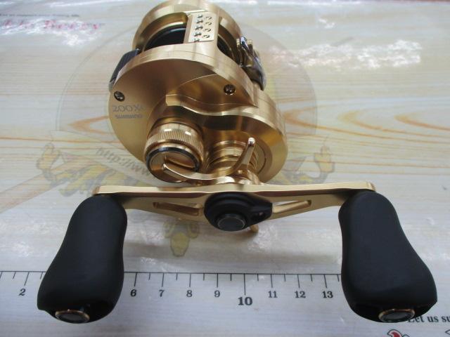 22カルカッタコンクエスト 200XG｜＠ベリーネット 日本最大新品中古