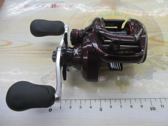 14スコーピオン 200HG｜＠ベリーネット 日本最大新品中古釣具WEBショップ