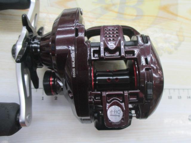 14スコーピオン 200HG｜＠ベリーネット 日本最大新品中古釣具WEBショップ