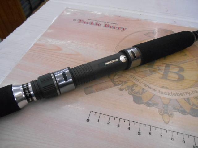 シーマイティR64 50-330