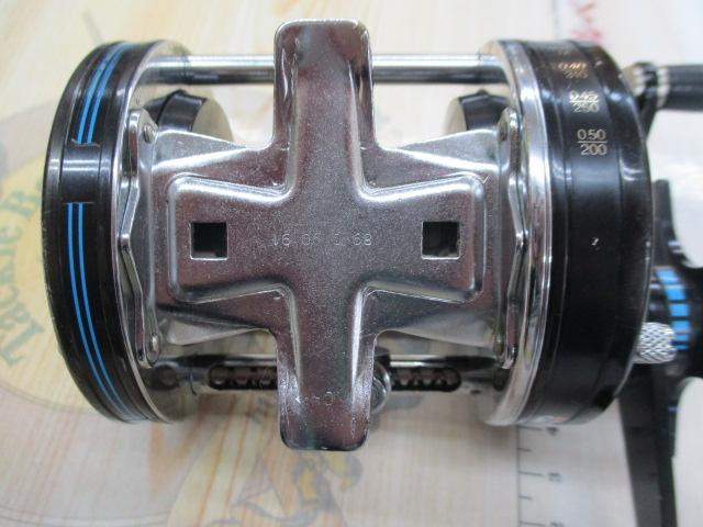 7000C シンクロ ブラック