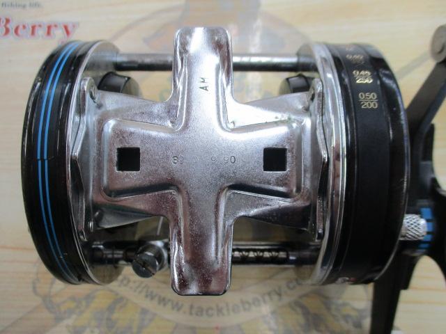 7000C シンクロ ブラック