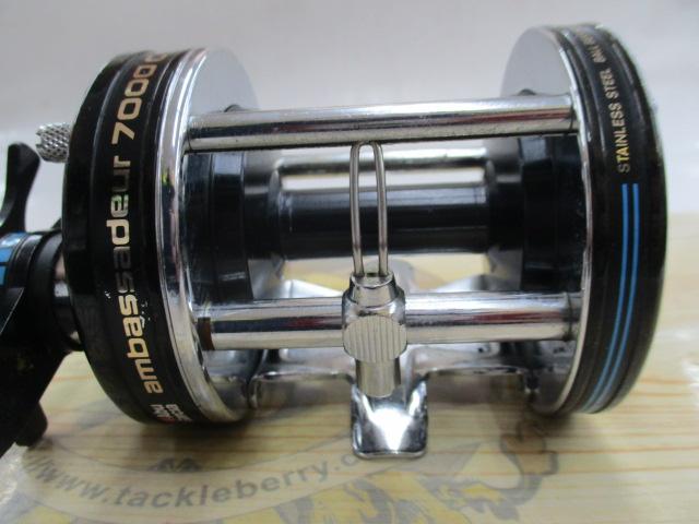 7000C シンクロ ブラック