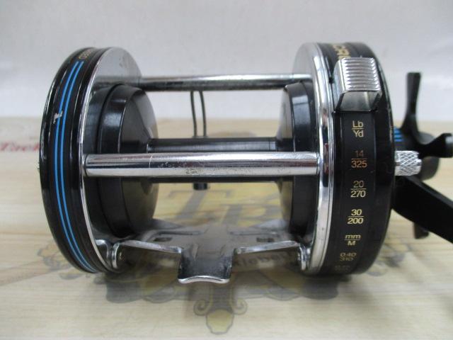 7000C シンクロ ブラック