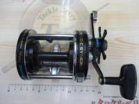 7000C シンクロ ブラック