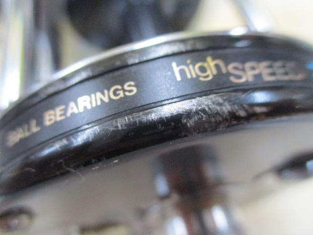 7000C シンクロ ブラック