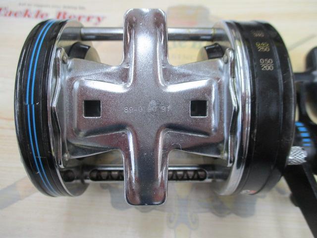 7000C シンクロ ブラック