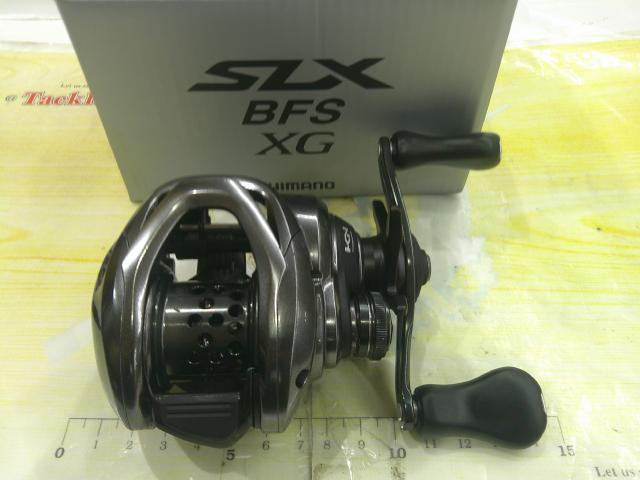 25SLX BFS XG RIGHT｜＠ベリーネット 日本最大新品中古釣具WEBショップ