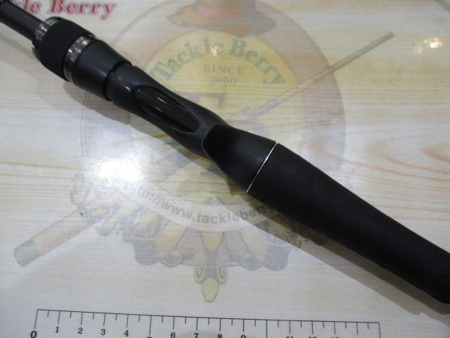 シルバーウルフMX 76MLB-S・Q