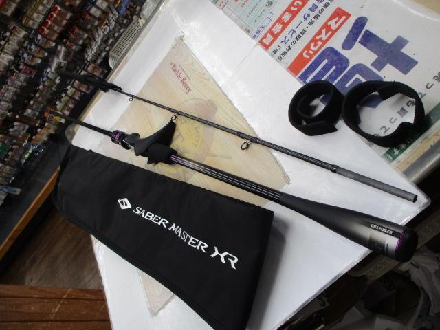 26サーベルマスターXR 82MH180