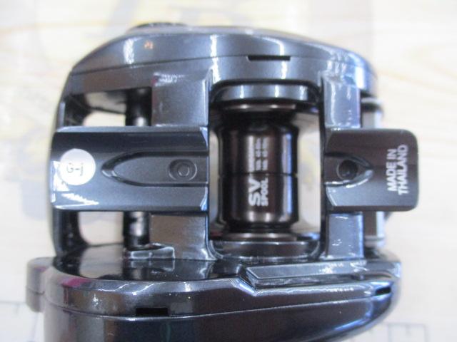 20タトゥーラ SV TW 103SH｜＠ベリーネット 日本最大新品中古釣具WEB