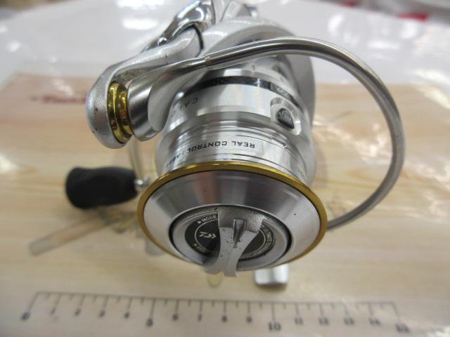 11カルディア 2004｜＠ベリーネット 日本最大新品中古釣具WEBショップ
