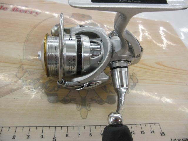 11カルディア 2004｜＠ベリーネット 日本最大新品中古釣具WEBショップ