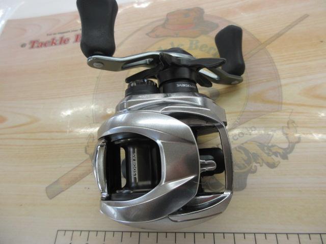 21ジリオン SV TW 1000HL｜＠ベリーネット 日本最大新品中古釣具WEB