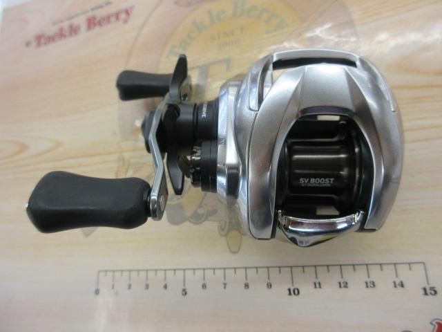 21ジリオン SV TW 1000HL｜＠ベリーネット 日本最大新品中古釣具WEB