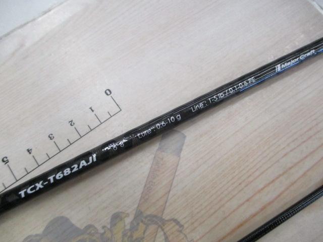 トリプルクロス TCX-T682AJI