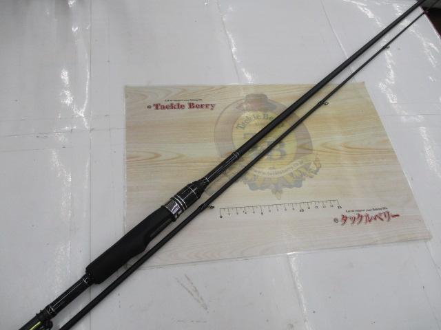 ラグゼEGS S86ML
