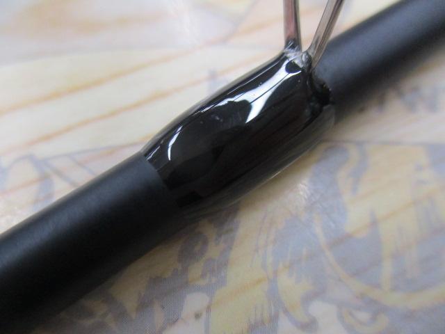 ラグゼEGS S86ML