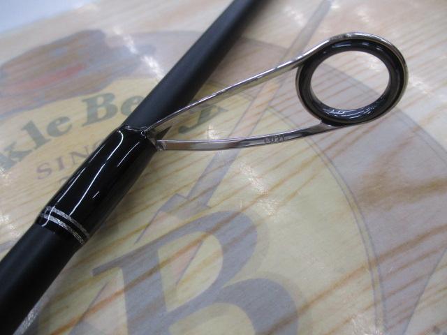 ラグゼEGS S86ML