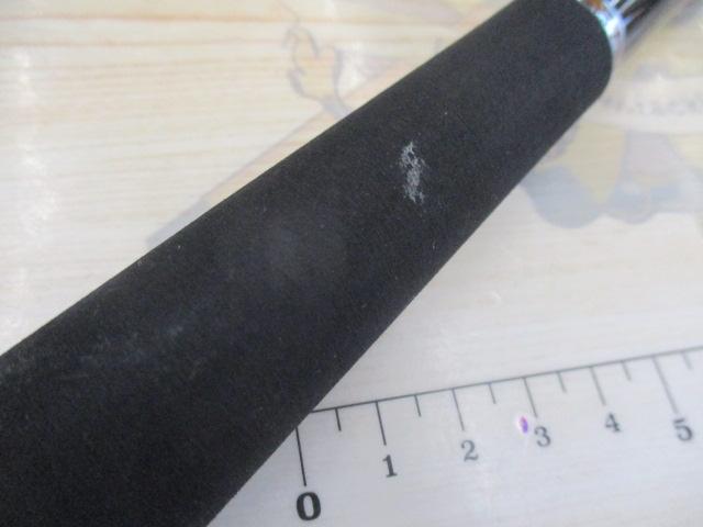 23鱗海マスターチューン 06-500