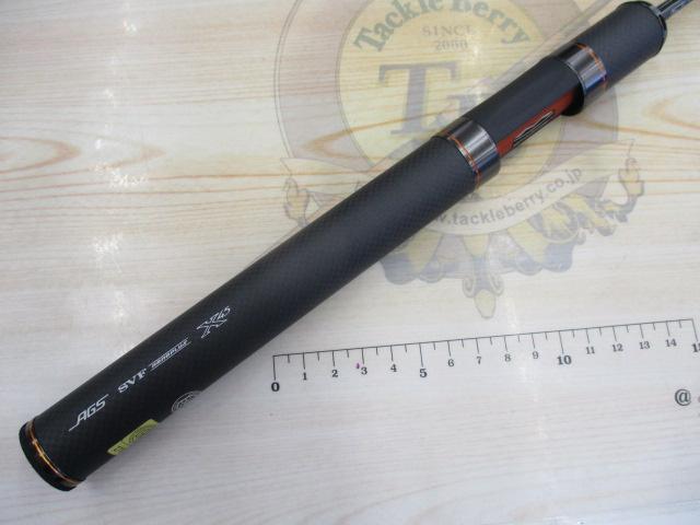 プレッソLTD AGS 61ML 最終価格 プレッソLTD AGS 61ML｜＠ベリーネット 日本最大新品中古釣具WEBショップ