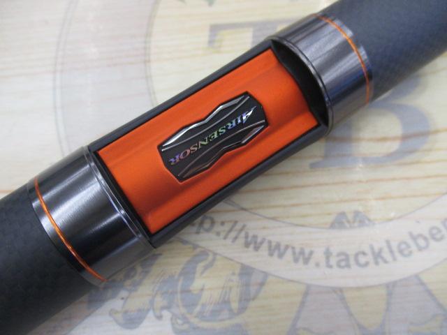 プレッソLTD AGS 61ML｜＠ベリーネット 日本最大新品中古釣具WEBショップ