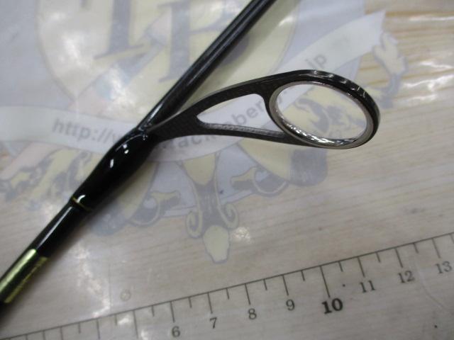 ソルティガLJ 61H/XHS-S