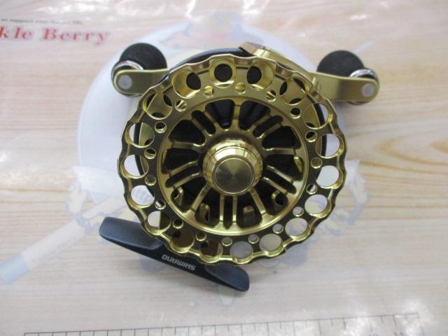19セイハコウSP RC83 ゴールド L