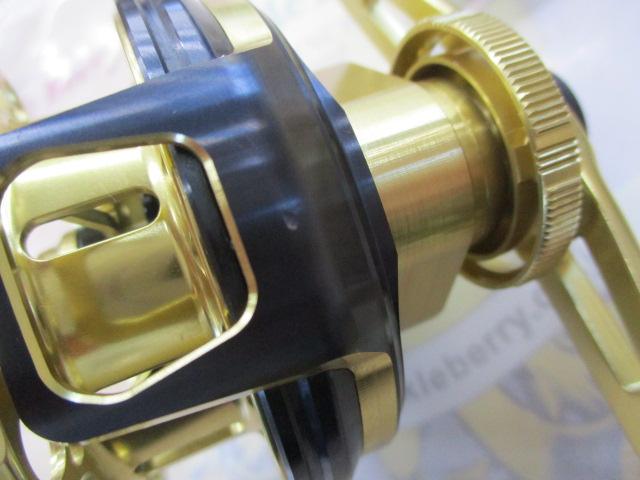 19セイハコウSP RC83 ゴールド L