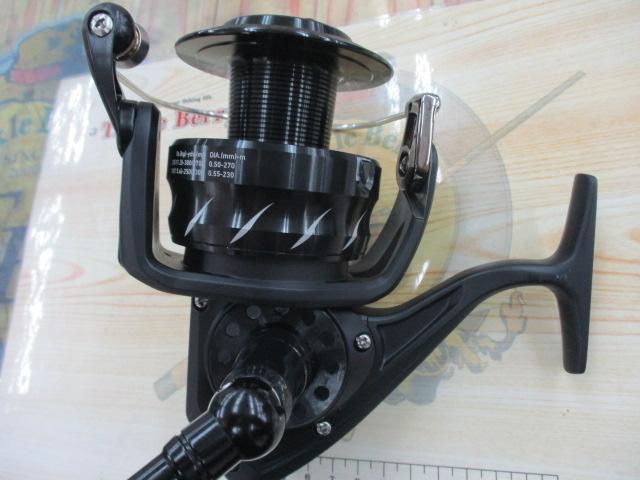 14ソルティストネロ6500H
