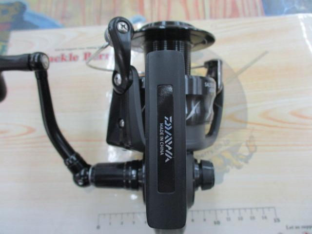 14ソルティストネロ6500H