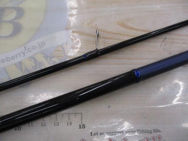24ソルパラ SPSB-862L/ML