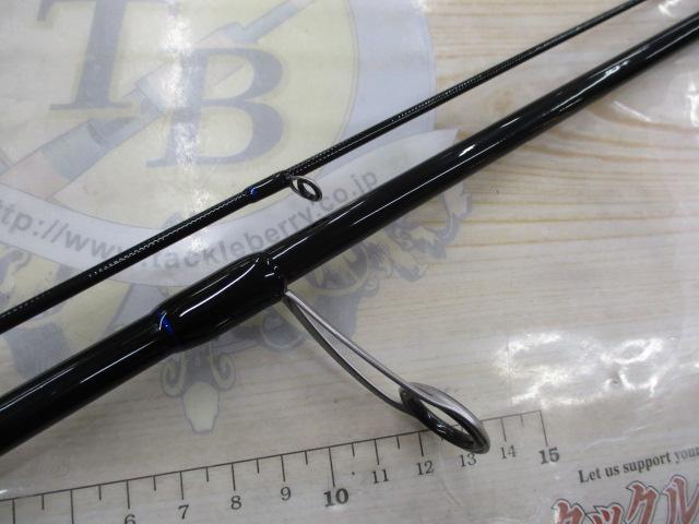 24ソルパラ SPSB-862L/ML