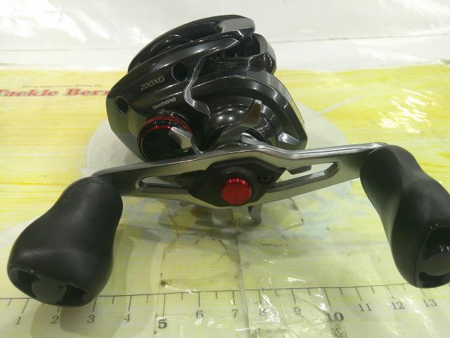 24スコーピオンMD 200XG｜＠ベリーネット 日本最大新品中古釣具WEBショップ