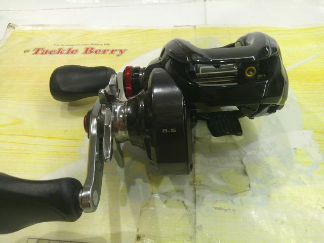 24スコーピオンMD 200XG｜＠ベリーネット 日本最大新品中古釣具WEBショップ