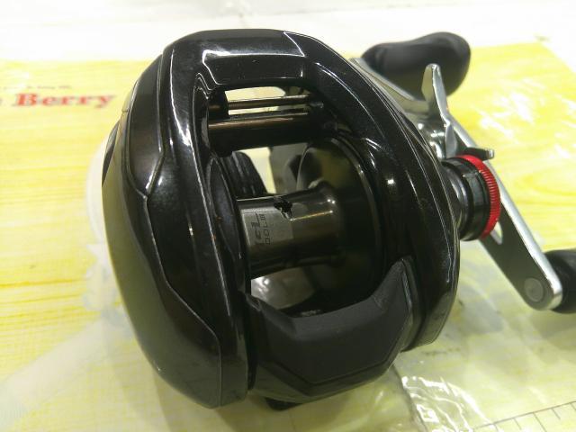 24スコーピオンMD 200XG｜＠ベリーネット 日本最大新品中古釣具WEBショップ