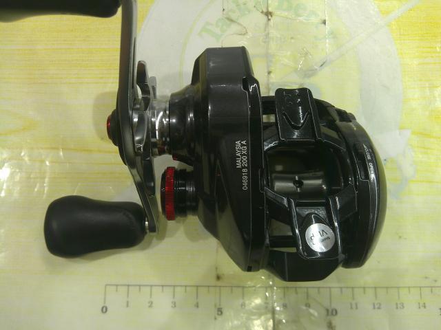 24スコーピオンMD 200XG｜＠ベリーネット 日本最大新品中古釣具WEBショップ