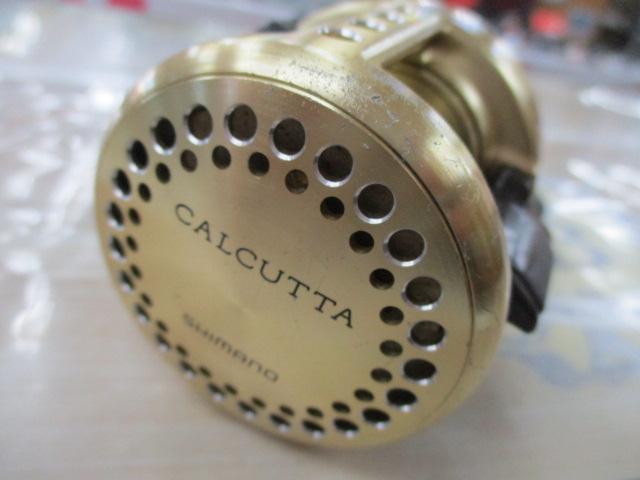 カルカッタ 100XT