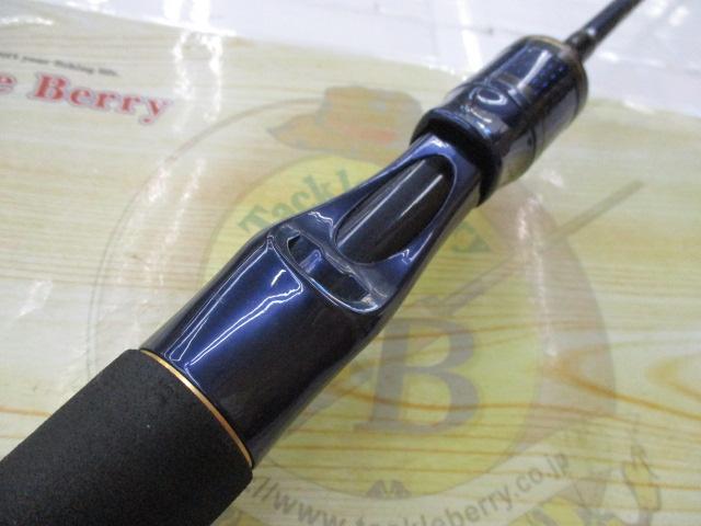 ソルティガLJ 63XXHB｜＠ベリーネット 日本最大新品中古釣具WEBショップ