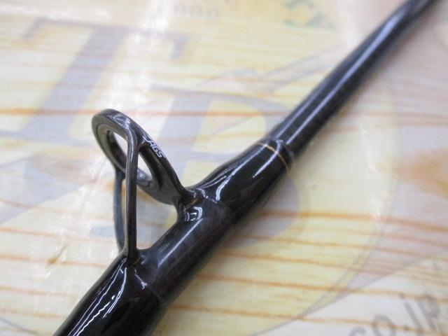 ソルティガLJ 63XXHB｜＠ベリーネット 日本最大新品中古釣具WEBショップ
