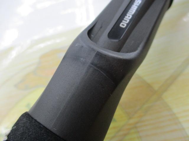 21グラップラータイプC B710ML