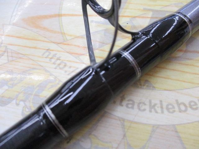 21グラップラータイプC B710ML