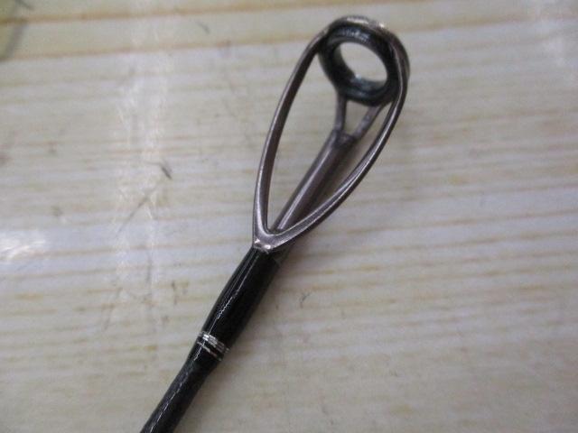 21グラップラータイプC B710ML